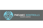 Pneumec Kontrolls Logo